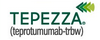 Tepezza