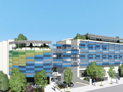 Athens Eye Hospital is expanding