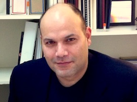 Harilaos Ginis PhD