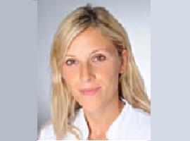 Στελίνα Γάκη