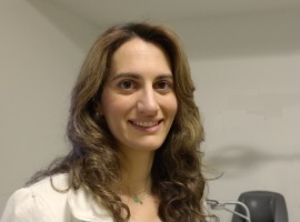 Μαρία Κουρή