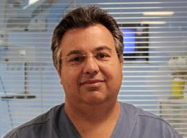 Panagiotis Zafirakis