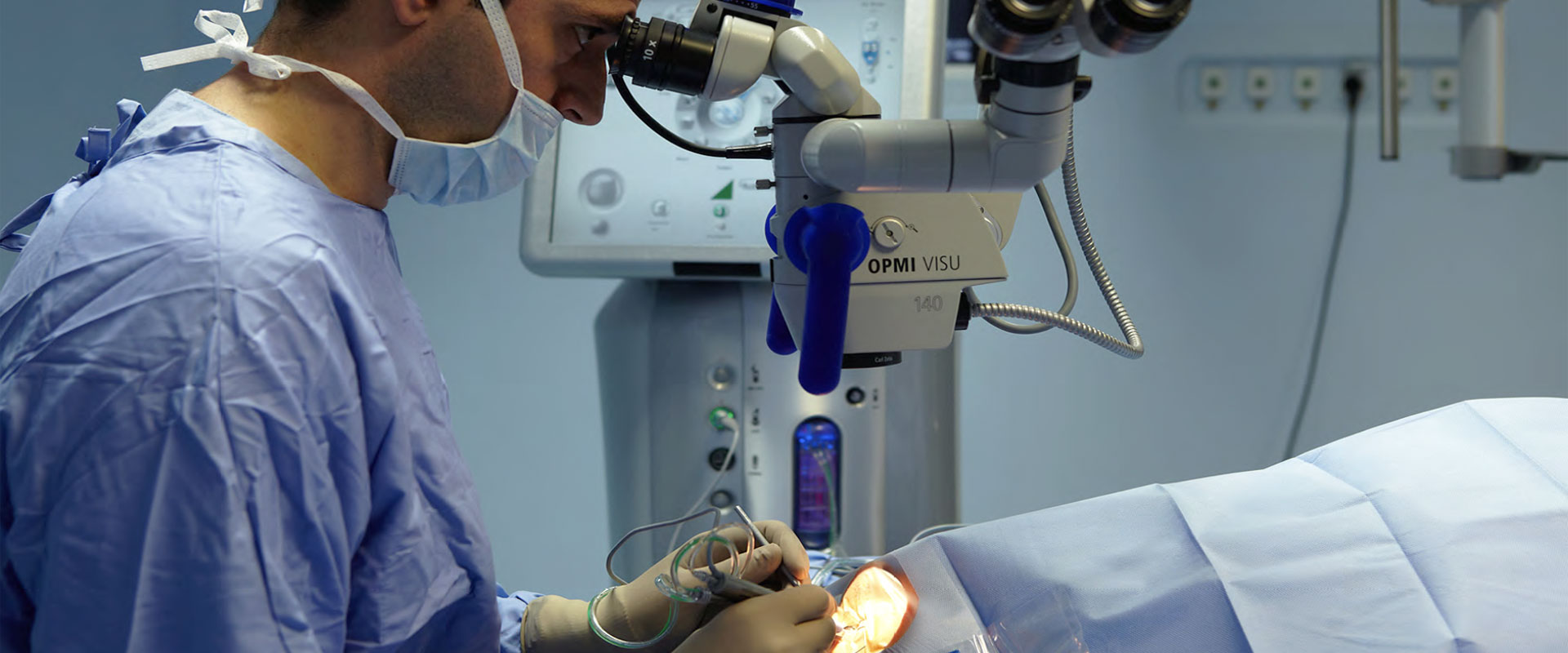 Διόρθωση Διαθλαστικών Ανωμαλιών με Laser
