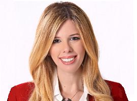 Σοφία Ζωγάνα