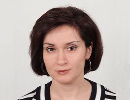 Δέσποινα Τσώλη